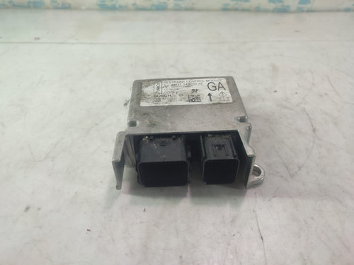 Modul airbag 6M2T14B056AE Ford S-Max [2006 - 2010] 2.0 tdci QXWA