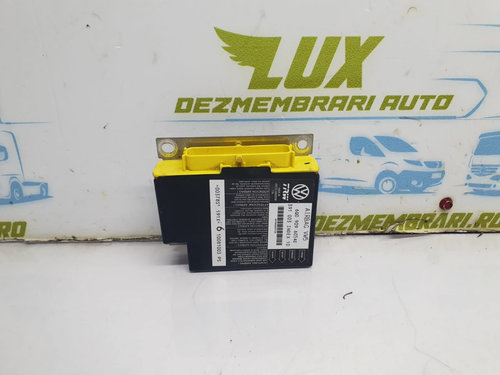 Modul airbag 6q0909605ae Seat Ibiza 3 6L [2002 - 2006]