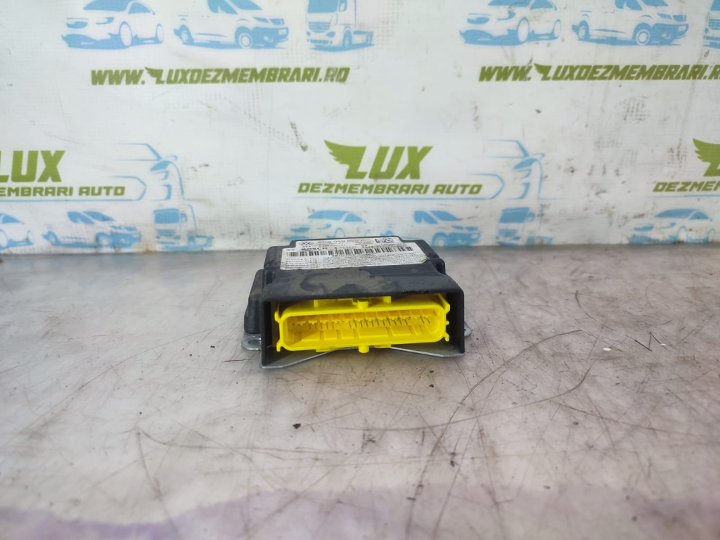 Modul airbag 6r0959655k Skoda Fabia 2 [facelift] [2010 - 2014]