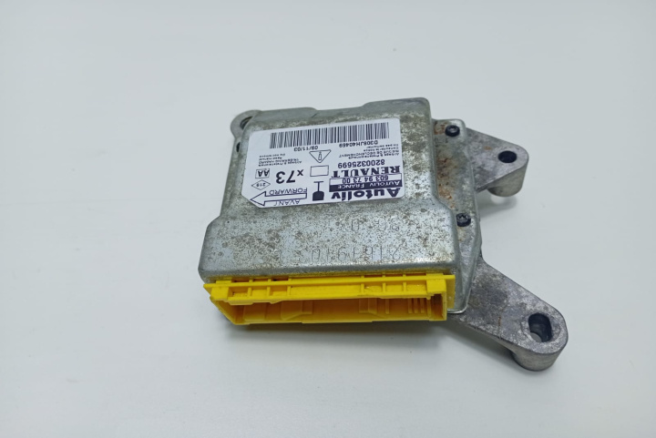 Modul airbag 8200325699 Renault Vel Satis [2002 - 2005]
