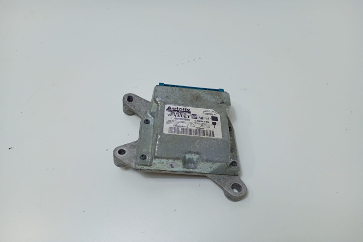 Modul airbag 8200435339A Nissan Primastar