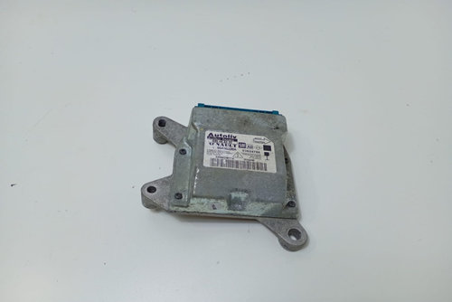 Modul airbag 8200435339A Opel Vivaro