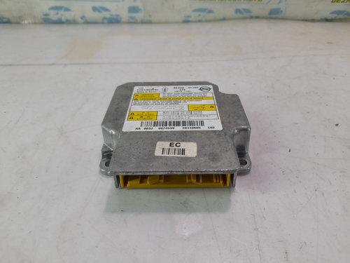 Modul airbag 8625034180 SsangYong Korando 3 [2010 - 2013] 2.0 e-xdi D20DTF