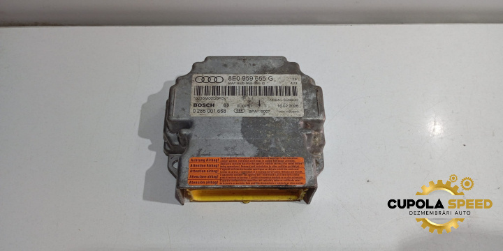 Modul airbag 8E0959655G Audi A4 B7 [2004 - 2008]