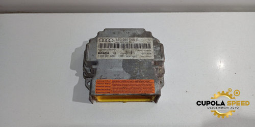Modul airbag 8E0959655G Audi A4 B7 [2004 - 2008]