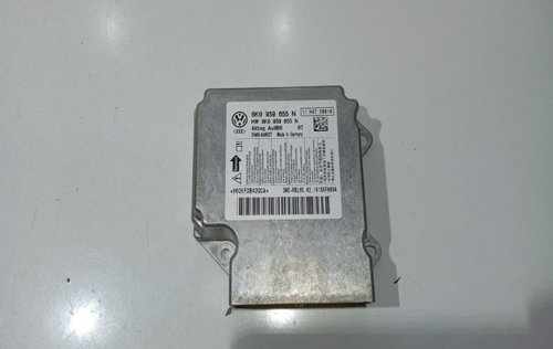 Modul airbag 8K0959655N Audi A4 B8/8K [facelift] [2011 - 2016]