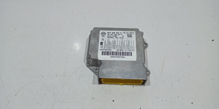 Modul airbag 8K0959655N Audi A5 8T [facelift] [2011 - 2016]