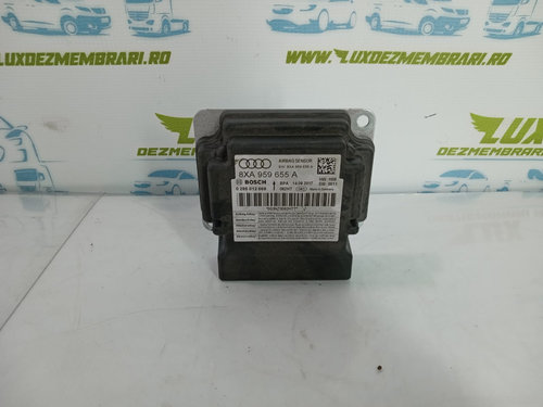 Modul airbag 8xa959655A Audi A1 8X [2010 - 2014] 1.4 tdi CUSB