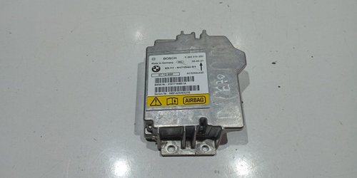 Modul airbag 9171948-01 BMW X5 E70 [2006 - 2010]