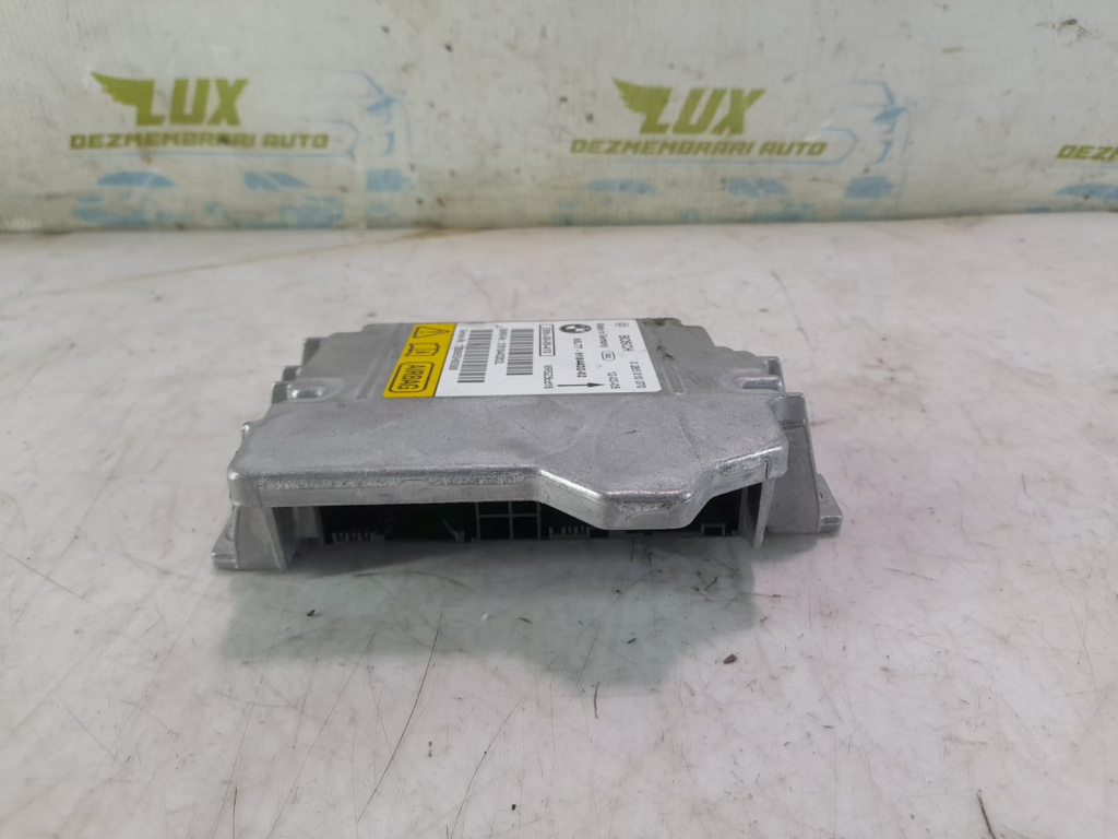 Modul airbag 918443202 BMW X1 E84 [facelift] [2012 - 2015] 2.0 D N47D20C