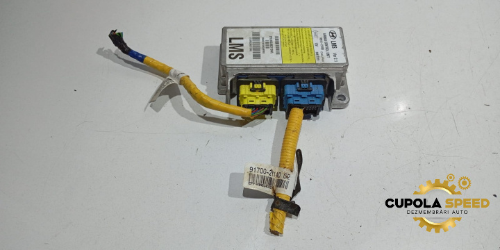 Modul airbag 95910-2Y200 Hyundai ix35 [2009 - 2013]