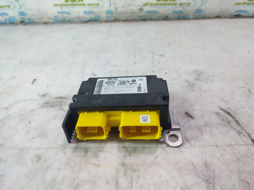 Modul airbag 95910-G4010 Hyundai i30 PD 3 [2th facelift] [2020 - 2024] 1.5 benzina G4LC
