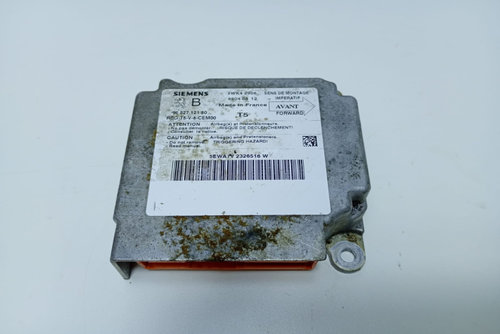 Modul airbag 9652712180 Peugeot 307 [2001 - 2005]