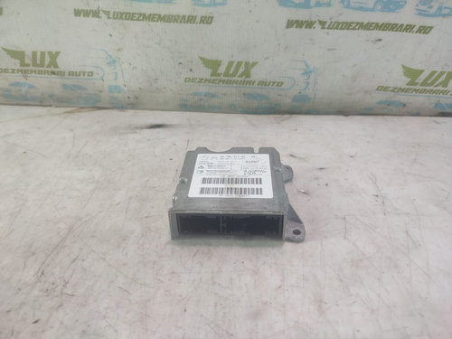 Modul airbag 9678691780 Citroen DS5 [2012 - 2015] 2.0 hdi RHC HYBRID