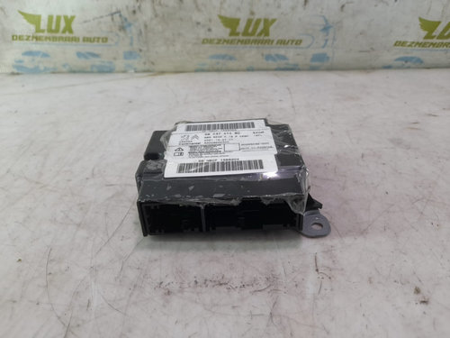 Modul airbag 9823741480 Citroen C3 3 [2016 - 2020] 1.2 benzina HM05