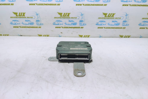 Modul airbag 985101389r Renault Clio 4 [2012 - 2020]
