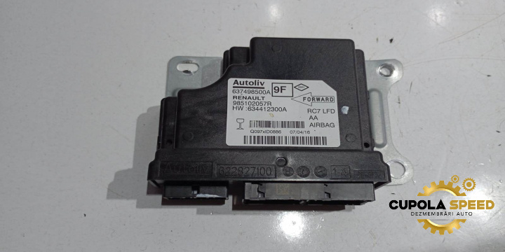 Modul airbag 985102057R Renault Talisman [2012 - 2020]
