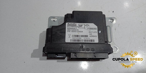 Modul airbag 985102057R Renault Talisman [2012 - 2020]