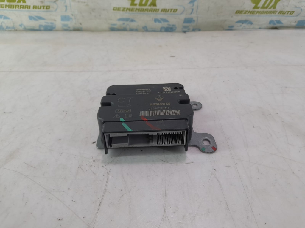 Modul airbag 985102383R Dacia Spring [2021 - 2023] 4DB401