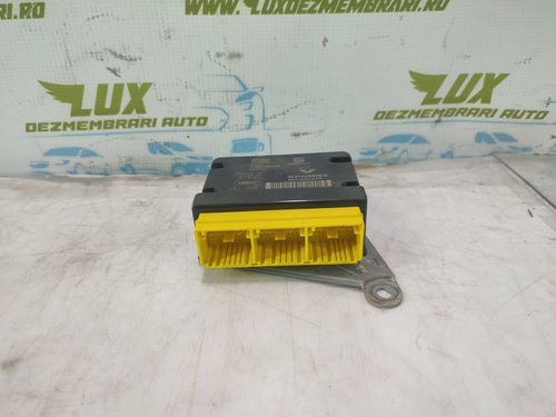 Modul airbag 985109469r Renault Clio 5 [2019 - 2023] 1.5 dci K9K 872