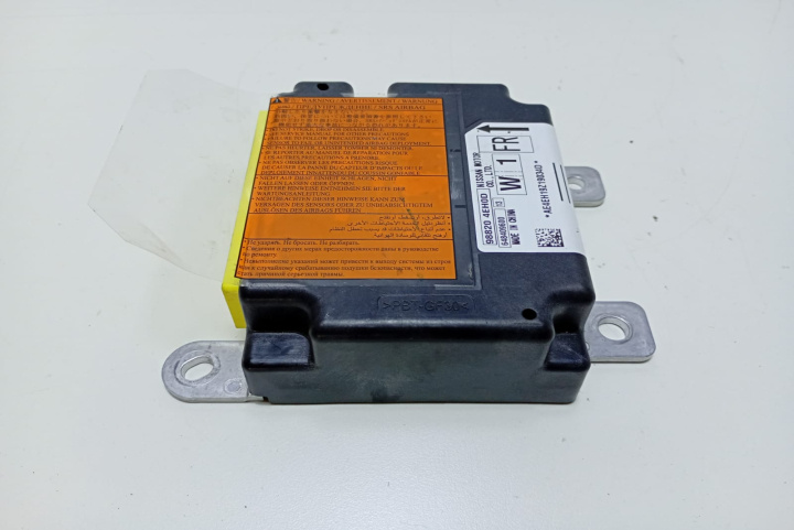 Modul airbag 988204EH0D Nissan X-Trail T32 [2013 - 2020]