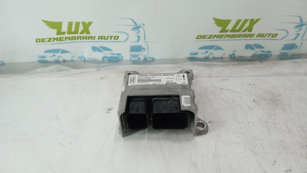 Modul airbag 98ag14b056 Ford Focus [1998 - 2004]