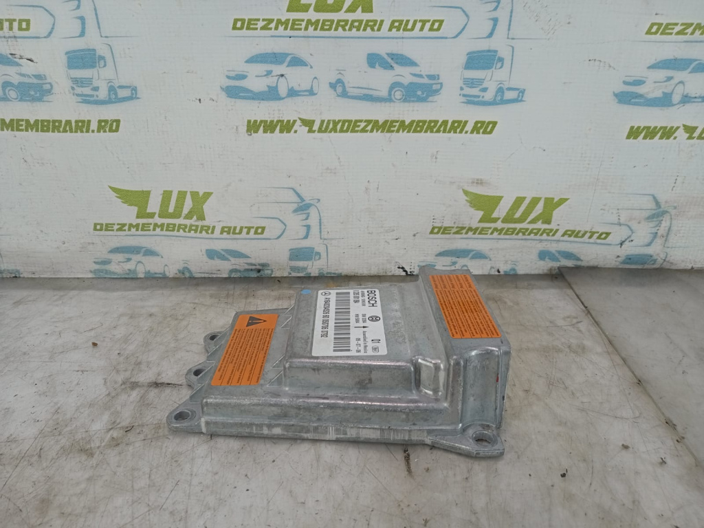 Modul airbag A1648204526 Mercedes-Benz R-Class W251 [2005 - 2010]