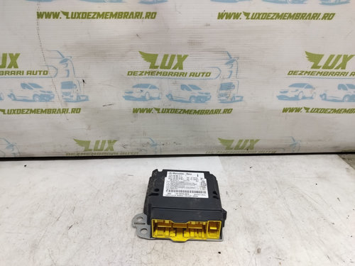 Modul airbag A1669001311 Mercedes-Benz ML W166 [2011 - 2015]