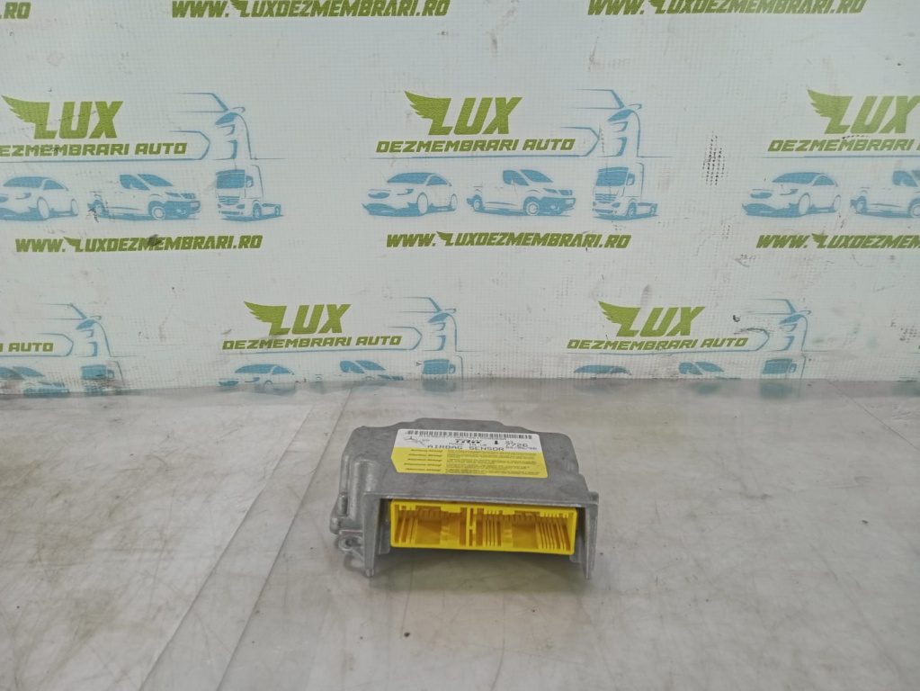 Modul airbag A1698207726 Mercedes-Benz A-Class W169 [2004 - 2008]