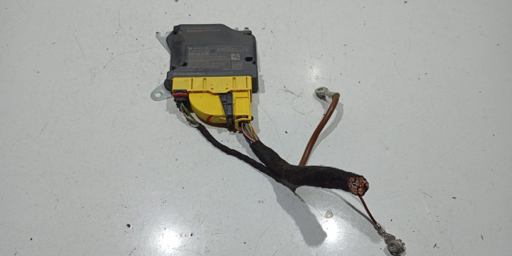 Modul airbag A1779000304 Mercedes-Benz A-Class W177/V177 [2018 - 2022]