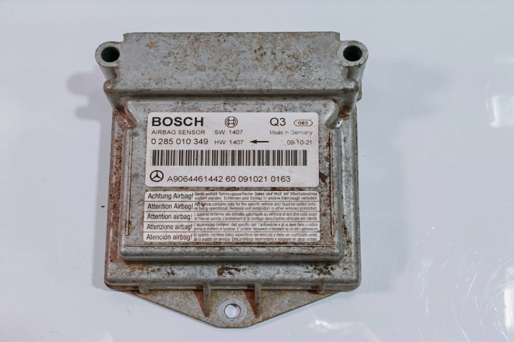 Modul Airbag A9064461442 Mercedes-Benz Sprinter 2 906 [2006 - 2013]