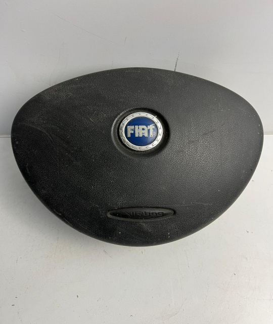 Modul Airbag / Airbag volan 605013568C / 7353995350E / 605013568c / 518671800068 / 605013568C / 518671800068 / 735399535OE Fiat Doblo [2001 - 2005]