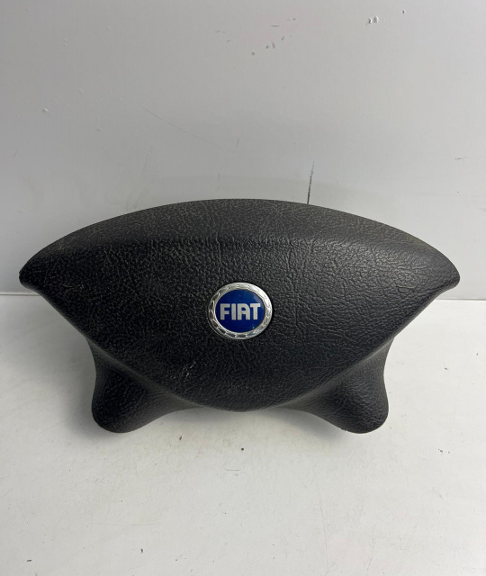 Modul Airbag / Airbag volan / sofer 14001064YR / 14001064yr01 Fiat Ulysse 2 [2002 - 2010]