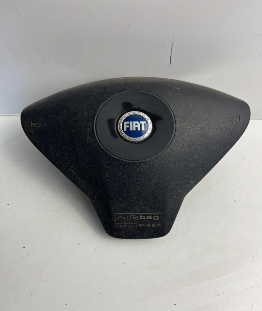 Modul Airbag / Airbag volan / sofer 735317551 / DF012880645 / AB-DAB313502NAT Fiat Stilo [2001 - 2010]