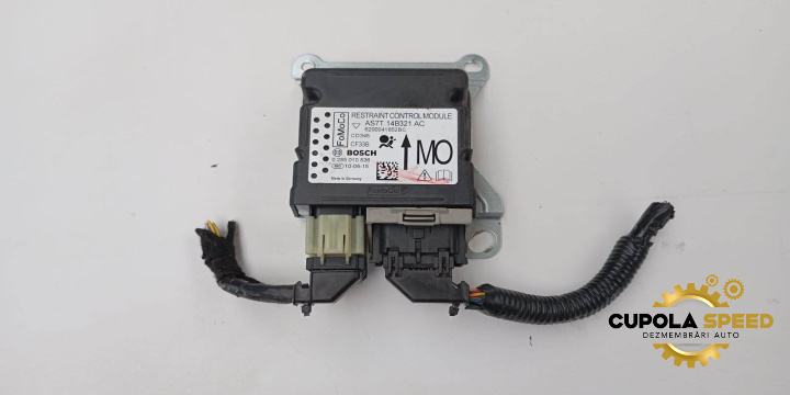 Modul airbag AS7T-14B321-AC Ford Mondeo MK4 [facelift] [2010 - 2015]