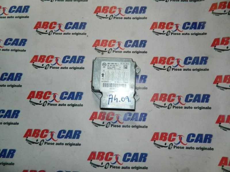 Modul airbag Audi A4 2007-2011 8K2, B8 8K0959655L