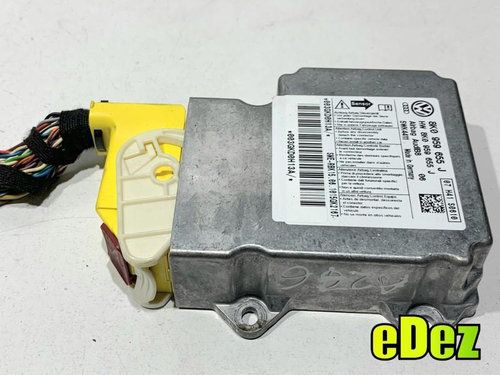 Modul airbag Audi A5 (2007-2011) [8T3] 8K0959655J