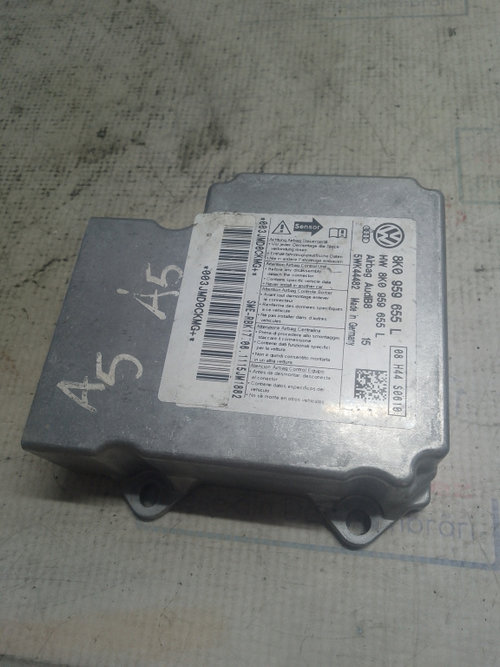 Modul airbag Audi A5 2011, 8K0959655L