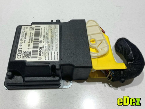 Modul airbag Audi A6 (2010-2018) [4G2, C7] 4H0959655C