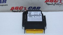 Modul airbag Audi A8 4H D4 cod: 4H0959655C model 2...