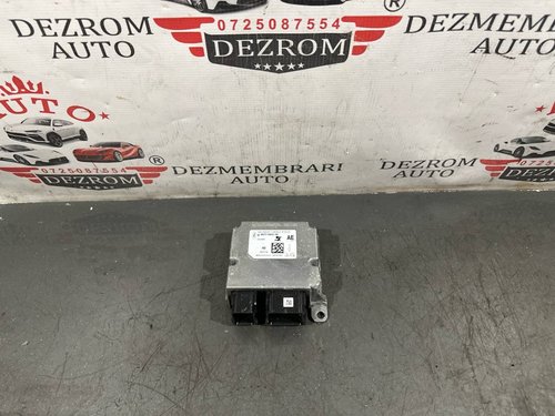 Modul Airbag BK2T-14B321-AE Ford Transit Custom V362 Bus (F3) 2.0 EcoBlue mHEV 170 cai
