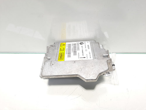 Modul airbag, Bmw 3 Touring (E91) [Fabr 2005-2011] 9166057-01 (id:445672)