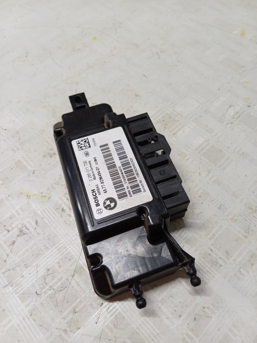 Modul airbag BMW Seria 1 F20 - Motorina 2012, 929649401