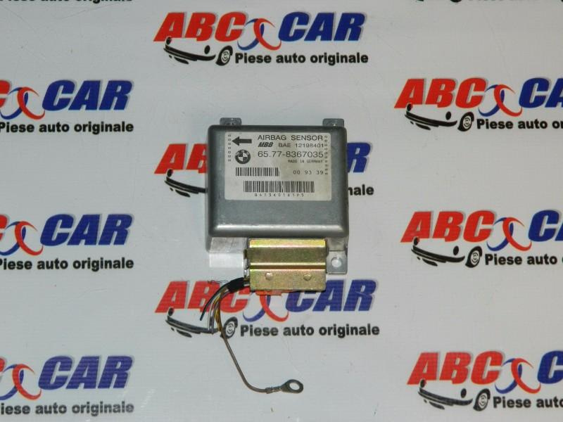 Modul airbag BMW Seria 3 1990-1998 E36 6577-8367035