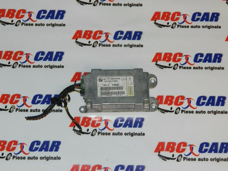 Modul airbag BMW Seria 5 2004-2010 E61 6577-6946400