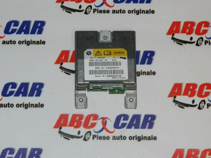 Modul airbag BMW Seria 5 2004-2010 E61 6577-6940298