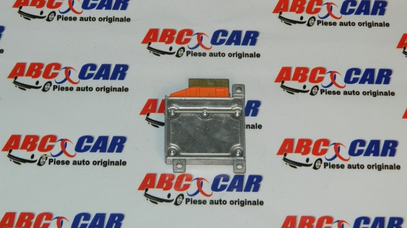 Modul airbag BMW Seria 5 E34 cod: 6577 8369828 model 1992