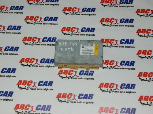 Modul airbag BMW Seria 5 E60 3.0 D cod: 65.77-6938936 model 2007