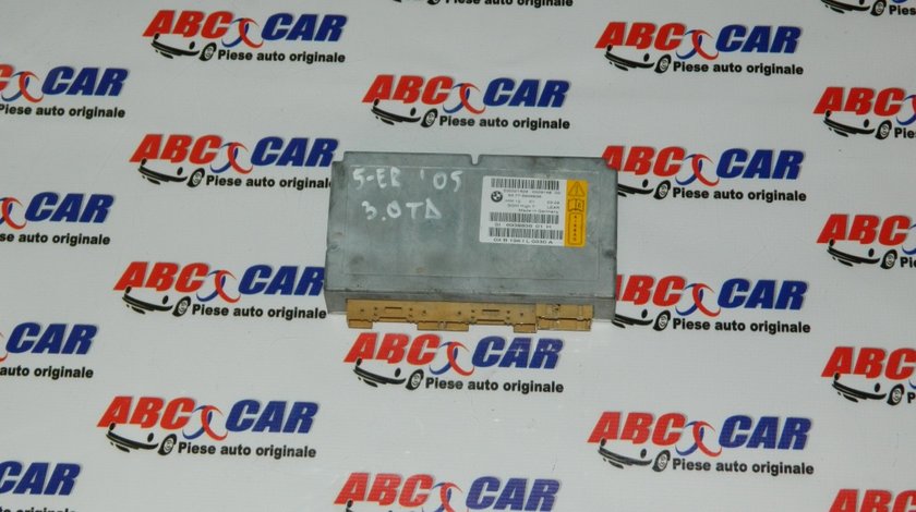 Modul airbag BMW Seria 5 E60 3.0 D cod: 65.77-6938936 model 2007