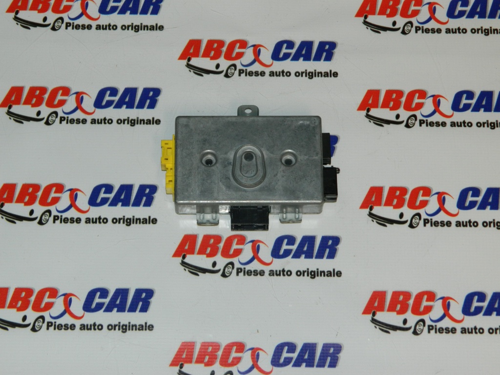 Modul airbag BMW Seria 5 E60 / E61 cod: 6135 6945244 01 / 75789012 model 2007